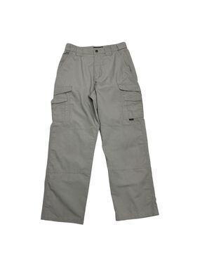 TRU-SPEC Cargo Ripstop Work Wear Casual Beige Pants Mens 30x30